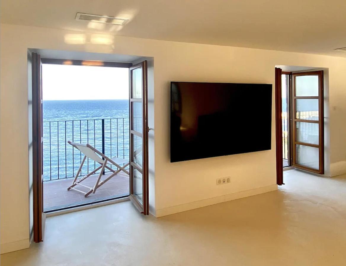 La Casa Del Mare - Bastia Centre Vue Mer Et Citadelle المظهر الخارجي الصورة