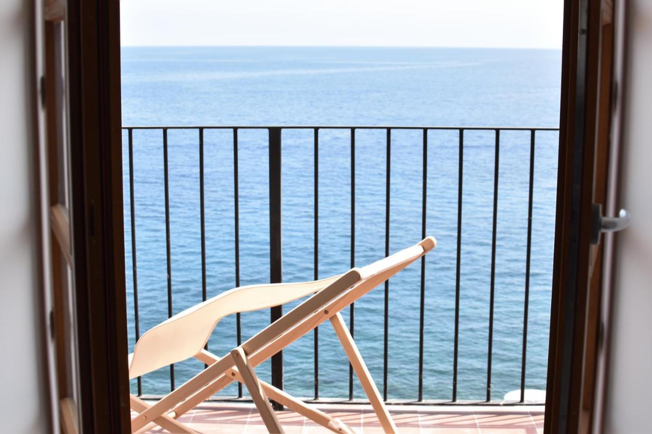 La Casa Del Mare - Bastia Centre Vue Mer Et Citadelle المظهر الخارجي الصورة